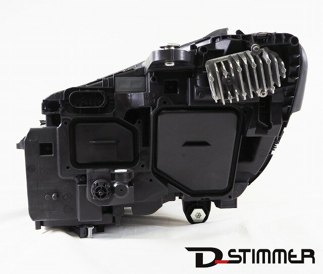 Mercedes-Benz ��륻�ǥ����٥�� ���� �إåɥ��� RH �� ��������:2059067603