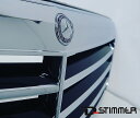 【8/4-11限定 全品P10倍(エントリー要)】Mercedes-Benz ラジエターグリル(純正品・新品) W212/Eクラス 純正品番:21288010839040