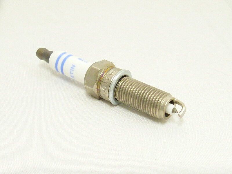 Mercedes-Benz（メルセデスベンツ）優良品 BOSCH製 スパークプラグ 純正品番:0041594903