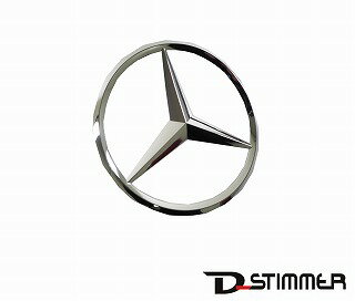 Mercedes-Benz（メルセデスベンツ）エンブレム リア スターマーク純正品 新品CLAクラス1178170016