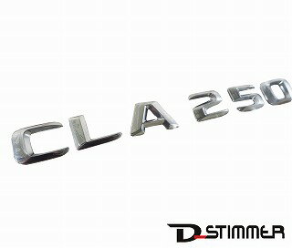 Mercedes-Benz（メルセデスベンツ）エンブレム CLA250純正品 新品CLAクラス1178171215