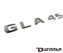 Mercedes-Benz（メルセデスベンツ）エンブレム GLA45純正品 新品GLAクラス1568170015