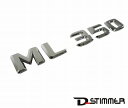 Mercedes-Benz（メルセデスベンツ）エンブレム ML350純正品 新品MLクラス1648171215