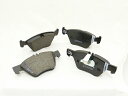 Mercedes-Benz メルセデス・ベンツ フロントブレーキパッド 優良品(社外品) Eクラス(W210)、CLKクラス(W208)