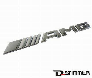 Mercedes-Benz メルセデスベンツ 純正 エンブレム AMG GLEクラス 1668176300