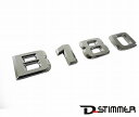【8/4-11限定 全品P10倍(エントリー要)】Mercedes-Benz メルセデス・ベンツ 純正 エンブレム B180 Bクラス 1698171415
