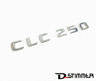 Mercedes-Benz（メルセデスベンツ）エンブレム C250純正品 新品Cクラス2038174315