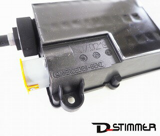 Mercedes-Benz メルセデス・ベンツ ブレーキアクチュエーター 純正 2214303149. 純正品番:2214303149