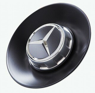 Mercedes Benz メルセデス ベンツ センターキャップ 純正 22240008009283. OEナンバー 22240008009283