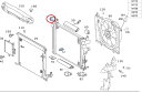 【9/1-10/1限定 全品P10倍(エントリー要)】Mercedes-Benz(メルセデスベンツ) ラジエター 優良品 社外品 新品 SLクラス/W230 2305000303