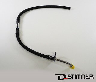 Mercedes-Benz（メルセデスベンツ）パワステ低圧ホース（純正品・新品）W164/W251純正番号：2514600824