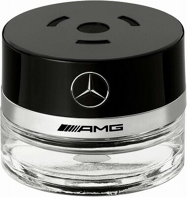 Mercedes-Benz メルセデスベンツベンツ 純正アクセサリーパフュームアトマイザー 詰め替え交換用リフィルAMG 63A29089904000008995200