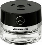 Mercedes-Benz メルセデスベンツベンツ 純正アクセサリーパフュームアトマイザー 詰め替え交換用リフィルAMG#63A29089904000008995200