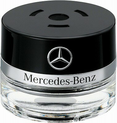 ベンツMercedes-Benz 純正アクセサリーパフュームアトマイザー 詰め替え交換用リフィルFR ...