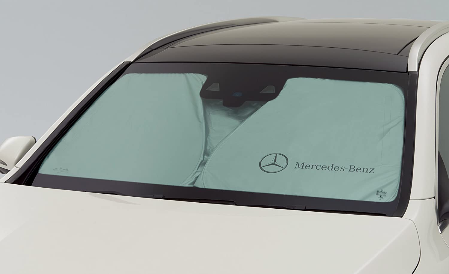 Mercedes-Benz メルセデス・ベンツ 純正 フロント サンシェード GLCクーぺ C253 M2536712150MM
