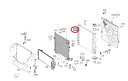 Mercedes-Benz メルセデス・ベンツ 優良品 MAHLE ラジエター GLクラス / Rクラス W164 / W251 CR1705000P 純正品番...