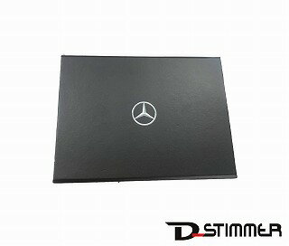 Mercedes-Benz（メルセデスベンツ）スワロフスキー ネックレス ピンクゴールド純正品 新品アクセサリーB66953578