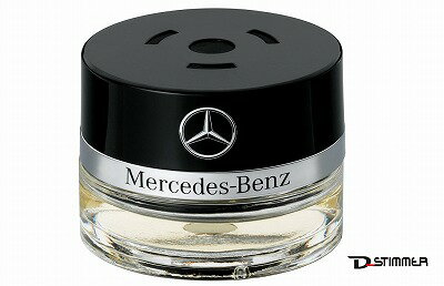 MercedesBenz(メルセデスベンツ)パフュームアトマイザー　詰め替え交換用リフィル純正品 新品NIGHTLIFE　MOODMercedesBenz 純正アクセサリー0008990388