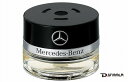 MercedesBenz ベンツパフュームアトマイザー 詰め替え交換用リフィル純正品 新品NIGHTLIFE MOOD純正アクセサリー0008990388