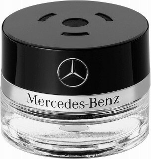 ベンツMercedes-Benz 純正アクセサリーパフュームアトマイザー　詰め替え交換用リフィルGINGERY MOOD1678992000