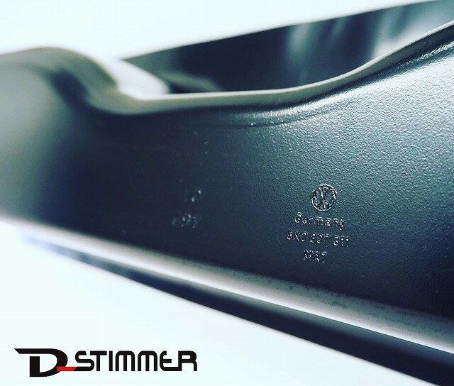 Volkswagen（フォルクスワーゲン） リアホースメント（純正品・新品） TIGUAN 純正品番:5N0807305