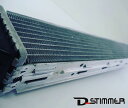 Volkswagen(フォルクスワーゲン)優良品 NISSENS製 セカンドラジエター Volkswagen/POLO 純正品番:6R0145805H