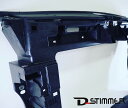 Volkswagen(フォルクスワーゲン) コアサポ-ト(純正品・新品) トゥーラン 純正品番:1T0805588AF9B9