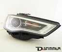 AUDI アウディ A3 8V ヘッドランプ 右側 純正 新品 8V0941044A 日本仕様 左側通行用 ヘッドライト ヘットランプ ヘットライト 右 RH カー ライト