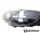 Volkswagen(フォルクスワーゲン) ヘッドランプ LH 左 純正品 新品 シロッコ(13C系) 1K8941753H