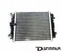 Volkswagen(フォルクスワーゲン) ラジエター 優良品(社外品) 新品 5Q0121253H