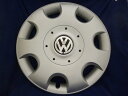 GOLF5/TOURAN ホイールキャップ 純正 現物の確認をしてください 16インチ用 ホイールキャップ 1T0601147BRGZ