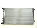 VW NEWBEETLE ラジエター 優良品(社外品) 純正品番:1C0121253A