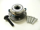 VW GOLF5他フロントハブベアリング(訳あり 新品)OE番号:5K0498621/1T0498621