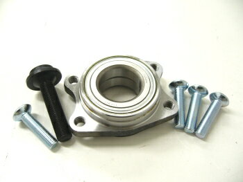 AUDI A4 フロントハブベアリング 優良品（社外品） 純正品番:8E0498625B