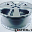 Volkswagen フォルクスワーゲン 純正品 アルミホイール POLO(6R型)6Jx15インチ H2 ET40 5x100 6R0601025AB8Z8