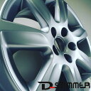VOLKSWAGEN アルミホイール(純正品・新品) POLO(6R型)6Jx15インチ H2 ET40 5x100 純正品番:6R0601025D8Z8
