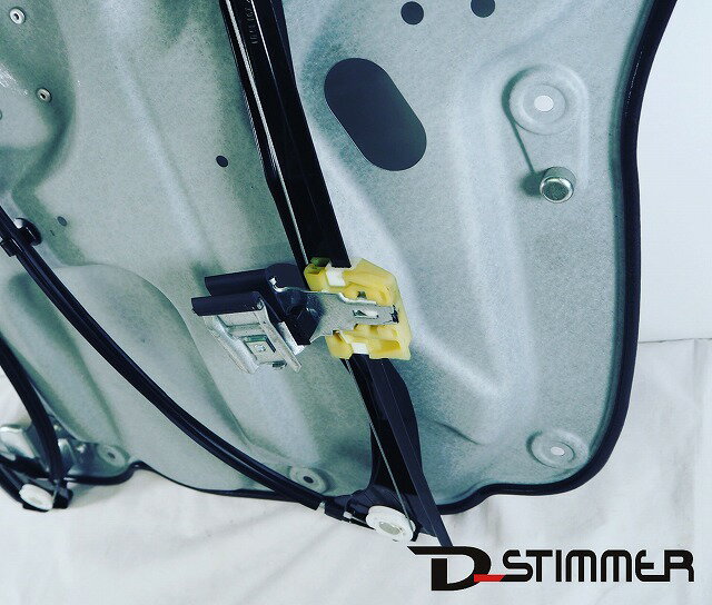 Volkswagen フロントウインドリフター左側（純正品・新品） TOURAN（1T型） 純正品番 ...