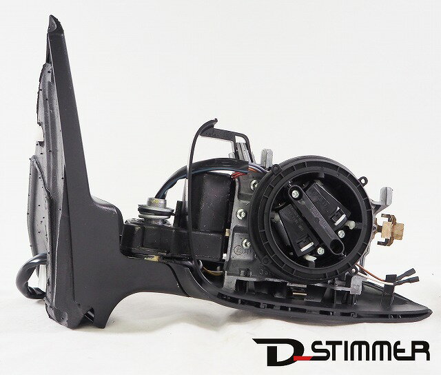 Volkswagen ͥ���� S-TEC�� �ɥ��ߥ顼�ϥ����󥰱�¦ GOLF4��1J���� ��������:1J2857508E01C