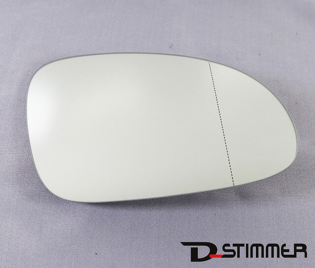 Volkswagen ͥ���� S-TEC�� �ɥ��ߥ顼���饹��¦ GOLF6��5K���� ��������:5M0857522H