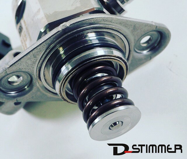 Volkswagen/AUDI 優良品 BOSCH製 ハイプレッシャーポンプ Volkswagen/ ...