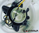 AUDI 優良品 VDO/contINental製 フューエルポンプ A4(8E型) 純正品番:8E0906087P