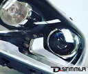 Volkswagen ヘッドランプ左側(純正品・新品) PASSAT(3C型) 純正品番:3AC941753
