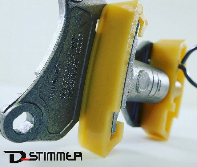 Volkswagen（フォルクスワーゲン） チェーンテンショナー 純正品・新品 GOLF5 GOLF ...