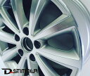 Volkswagen フォルクスワーゲン 純正 アルミホイール TOURAN 純正品番:1T0601025S8Z8