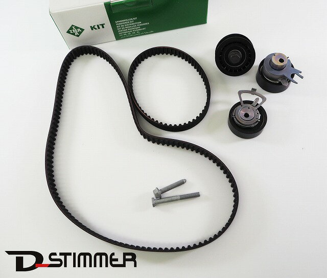 Volkswagen�ʥե��륯��������ͥ���� INA��SKF�������ߥ󥰥٥�ȥ��å� NEW BEETLE ��������:036198119C