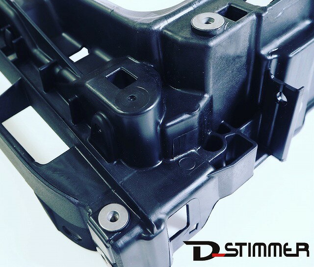 Volkswagen（フォルクスワーゲン） コアサポート（純正品・新品） GOLF7 純正番号5G0 ...