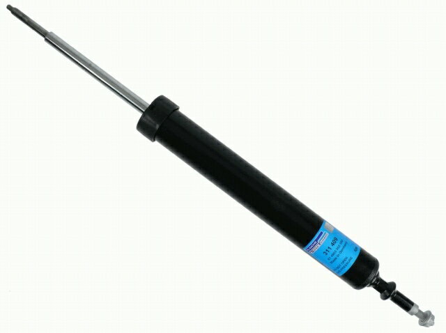 BMW リアショックアブソーバー 新品 SACHS 311409 33526771725