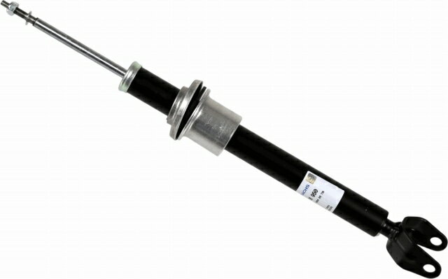 メルセデス ベンツ フロントショックアブソーバー 新品 SACHS 316950 2113239200