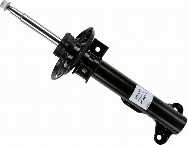 メルセデス ベンツ フロントショックアブソーバー 新品 SACHS 317556 2043232600