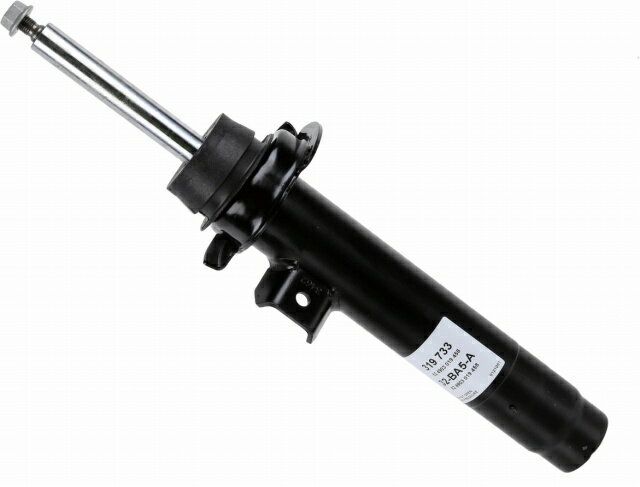 BMW フロントショックアブソーバー 新品 SACHS 319733 31316791551